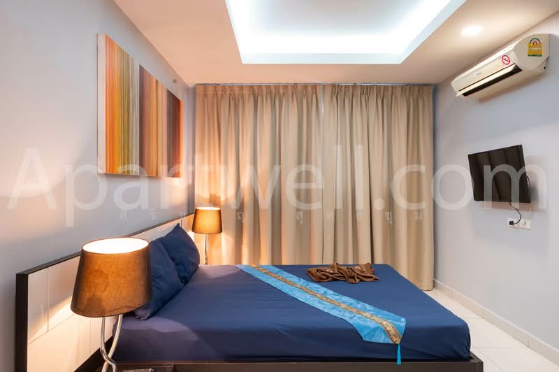 C View Residence, ชลบุรี, ถ.พระตำหนัก, หนองปรือ, บางละมุง, ชลบุรี, 41 ตร.ม., คอนโด ขาย, โดย ศิริขวัญ สุทธิชุม, 500333755 - DDproperty.com