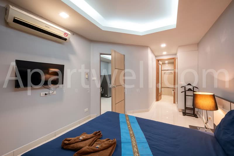 C View Residence, ชลบุรี, ถ.พระตำหนัก, หนองปรือ, บางละมุง, ชลบุรี, 41 ตร.ม., คอนโด ขาย, โดย ศิริขวัญ สุทธิชุม, 500333755 - DDproperty.com