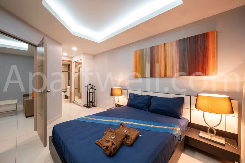 C View Residence, ชลบุรี, ถ.พระตำหนัก, หนองปรือ, บางละมุง, ชลบุรี, 41 ตร.ม., คอนโด ขาย, โดย ศิริขวัญ สุทธิชุม, 500333755 - DDproperty.com