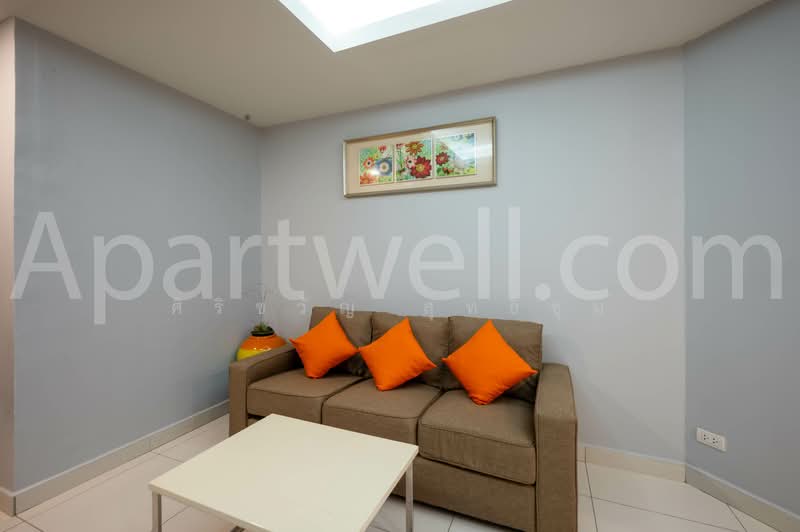 C View Residence, Chon Buri (Pattaya), Pratamnak Road, Nong Pru, Bang Lamung (Pattaya), Chon Buri (Pattaya), Studio, 41 sqm, Condo For Sale, by ศิริขวัญ สุทธิชุม, 500333755 - DDproperty.com