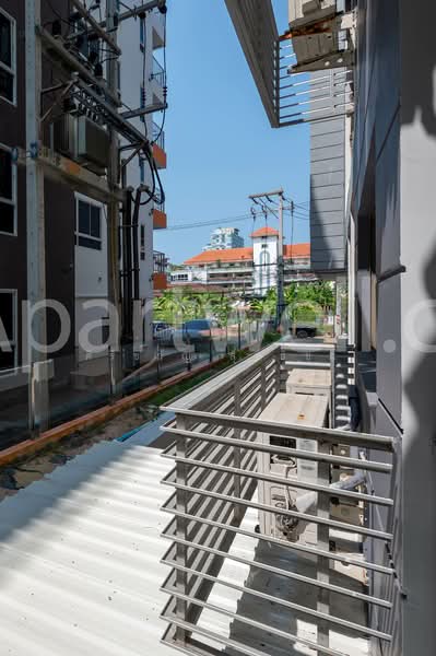 C View Residence, Chon Buri (Pattaya), Pratamnak Road, Nong Pru, Bang Lamung (Pattaya), Chon Buri (Pattaya), Studio, 41 sqm, Condo For Sale, by ศิริขวัญ สุทธิชุม, 500333755 - DDproperty.com