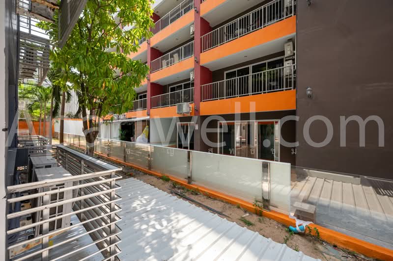 C View Residence, Chon Buri (Pattaya), Pratamnak Road, Nong Pru, Bang Lamung (Pattaya), Chon Buri (Pattaya), Studio, 41 sqm, Condo For Sale, by ศิริขวัญ สุทธิชุม, 500333755 - DDproperty.com