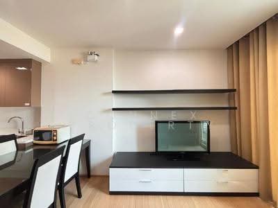 For Rent - Siri At Sukhumvit, Bangkok