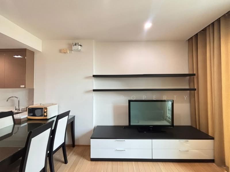 Siri At Sukhumvit, Bangkok, 902 Sukhumvit Road, Phra Kanong, Khlong Toei, Bangkok, 2 Bedrooms, 68 sqm, Condo For Rent, by Connex Property, 500333757 - DDproperty.com