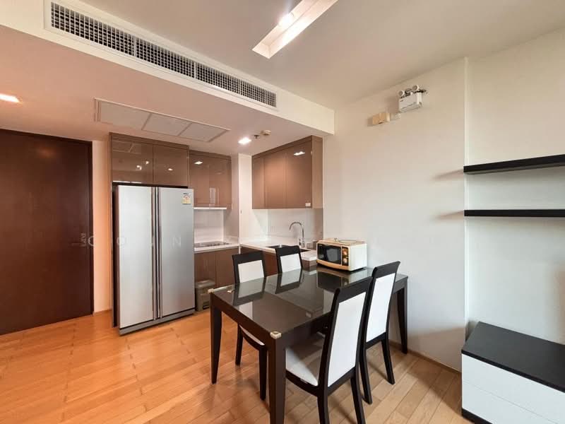 Siri At Sukhumvit, Bangkok, 902 Sukhumvit Road, Phra Kanong, Khlong Toei, Bangkok, 2 Bedrooms, 68 sqm, Condo For Rent, by Connex Property, 500333757 - DDproperty.com