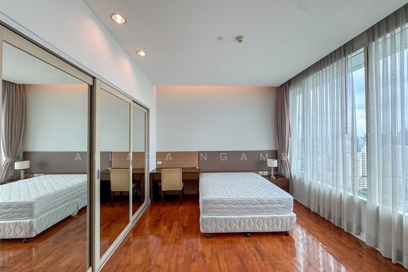 Baan Jamjuree, Bangkok, 42 Soi Sukhumvit 39, Khlong Tan Nua, Watthana, Bangkok, 4 Bedrooms, 370 sqm, Condo For Rent, by Ailada Ngamsri, 500333758 - DDproperty.com