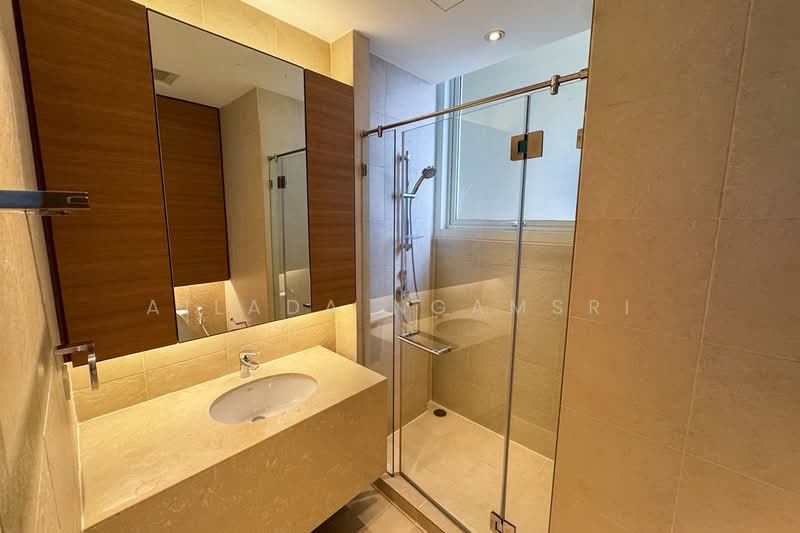 Baan Jamjuree, Bangkok, 42 Soi Sukhumvit 39, Khlong Tan Nua, Watthana, Bangkok, 4 Bedrooms, 370 sqm, Condo For Rent, by Ailada Ngamsri, 500333758 - DDproperty.com