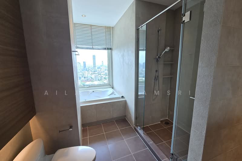 Baan Jamjuree, Bangkok, 42 Soi Sukhumvit 39, Khlong Tan Nua, Watthana, Bangkok, 4 Bedrooms, 370 sqm, Condo For Rent, by Ailada Ngamsri, 500333758 - DDproperty.com
