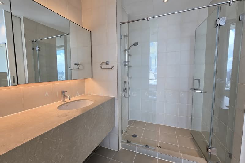 Baan Jamjuree, Bangkok, 42 Soi Sukhumvit 39, Khlong Tan Nua, Watthana, Bangkok, 4 Bedrooms, 370 sqm, Condo For Rent, by Ailada Ngamsri, 500333758 - DDproperty.com