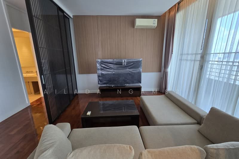 Baan Jamjuree, Bangkok, 42 Soi Sukhumvit 39, Khlong Tan Nua, Watthana, Bangkok, 4 Bedrooms, 370 sqm, Condo For Rent, by Ailada Ngamsri, 500333758 - DDproperty.com
