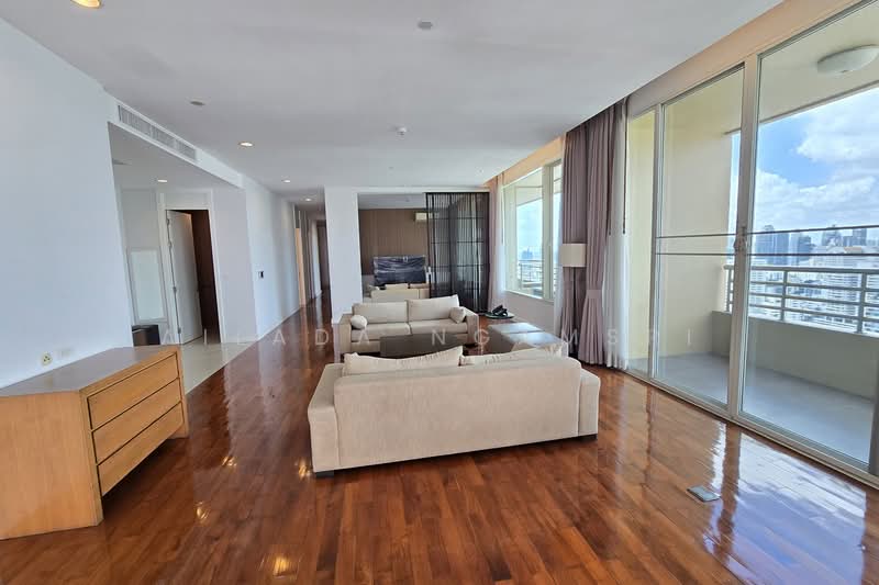 Baan Jamjuree, Bangkok, 42 Soi Sukhumvit 39, Khlong Tan Nua, Watthana, Bangkok, 4 Bedrooms, 370 sqm, Condo For Rent, by Ailada Ngamsri, 500333758 - DDproperty.com
