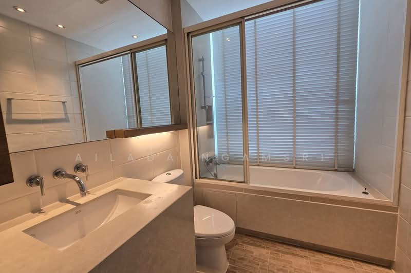 Baan Jamjuree, Bangkok, 42 Soi Sukhumvit 39, Khlong Tan Nua, Watthana, Bangkok, 4 Bedrooms, 370 sqm, Condo For Rent, by Ailada Ngamsri, 500333758 - DDproperty.com