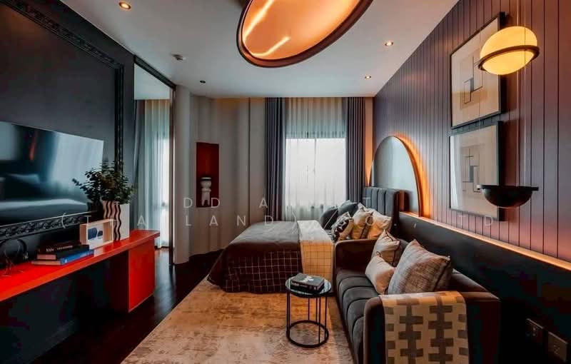 Grand Bangkok Boulevard Ramintra-Kaset Nawamin, Bangkok, 339 Suan Sayam Road, Khan Na Yao, Bangkok, 5 Bedrooms, 510 sqm, Single Detached House For Sale, by DD Asset (Thailand) Co.,Ltd, 500333759 - DDproperty.com