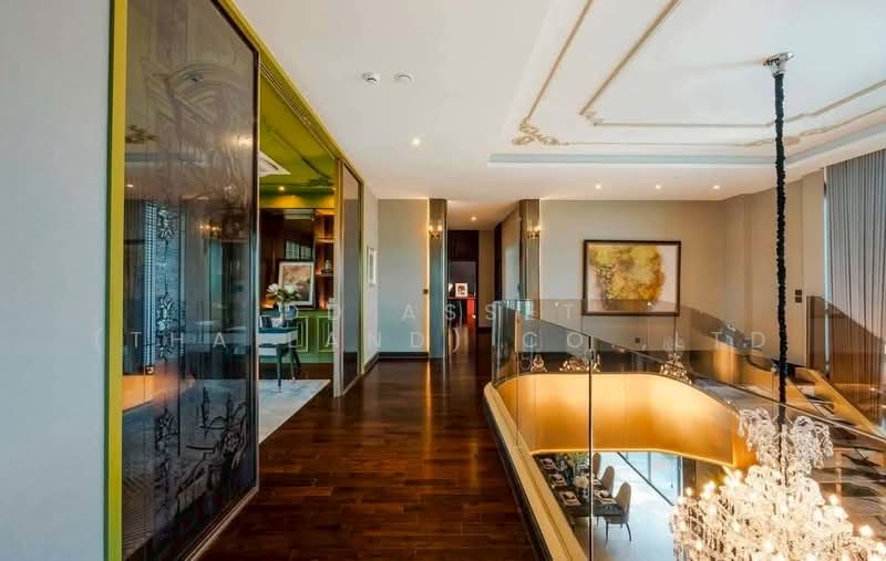 Grand Bangkok Boulevard Ramintra-Kaset Nawamin, Bangkok, 339 Suan Sayam Road, Khan Na Yao, Bangkok, 5 Bedrooms, 510 sqm, Single Detached House For Sale, by DD Asset (Thailand) Co.,Ltd, 500333759 - DDproperty.com