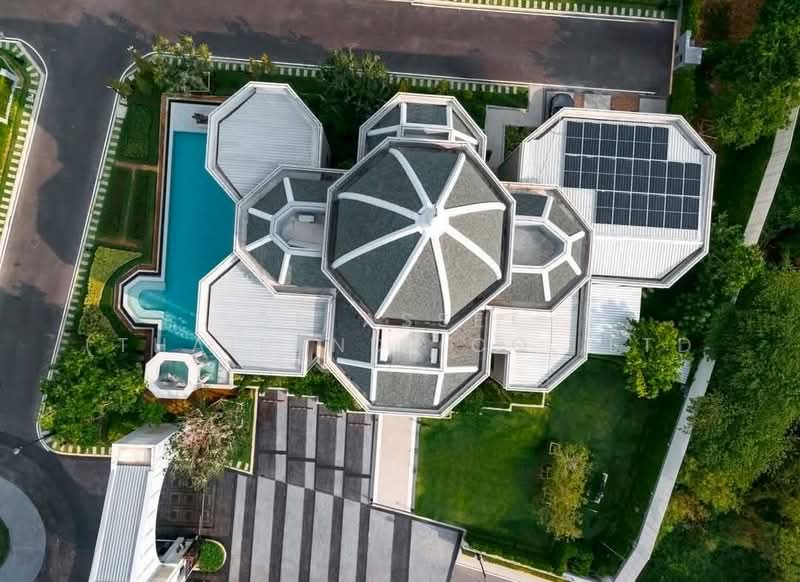 Grand Bangkok Boulevard Ramintra-Kaset Nawamin, Bangkok, 339 Suan Sayam Road, Khan Na Yao, Bangkok, 5 Bedrooms, 510 sqm, Single Detached House For Sale, by DD Asset (Thailand) Co.,Ltd, 500333759 - DDproperty.com