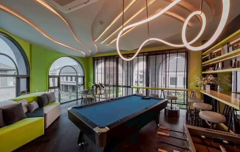 Grand Bangkok Boulevard Ramintra-Kaset Nawamin, Bangkok, 339 Suan Sayam Road, Khan Na Yao, Bangkok, 5 Bedrooms, 510 sqm, Single Detached House For Sale, by DD Asset (Thailand) Co.,Ltd, 500333759 - DDproperty.com