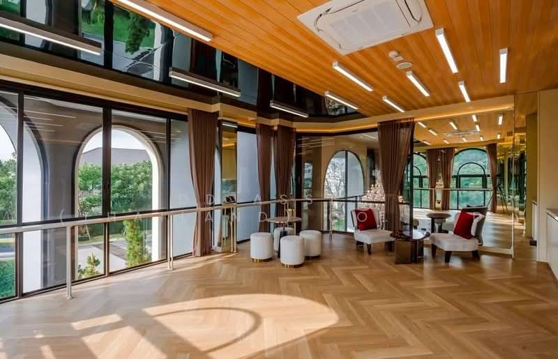 Grand Bangkok Boulevard Ramintra-Kaset Nawamin, Bangkok, 339 Suan Sayam Road, Khan Na Yao, Bangkok, 5 Bedrooms, 510 sqm, Single Detached House For Sale, by DD Asset (Thailand) Co.,Ltd, 500333759 - DDproperty.com