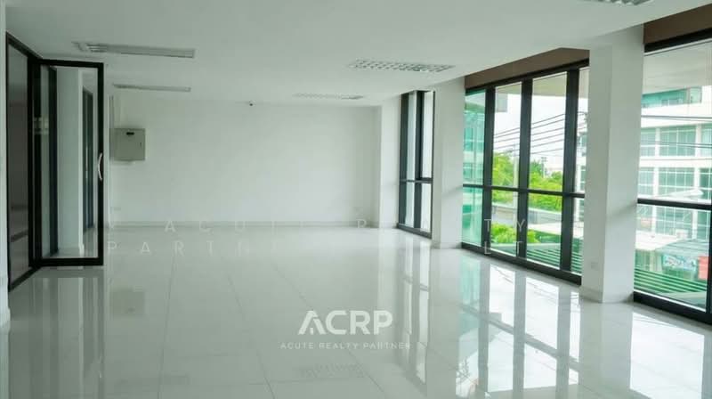 Office Building for Rent – Khu Bon 29, Ram Inthra Prime corner location on main road with heavy foot, Bangkok, Ram Inthra, Khan Na Yao, Bangkok, , 1,700 sqm, Office Space For Rent, by Acute Realty Partner Co.,Ltd., 500333762 - DDproperty.com