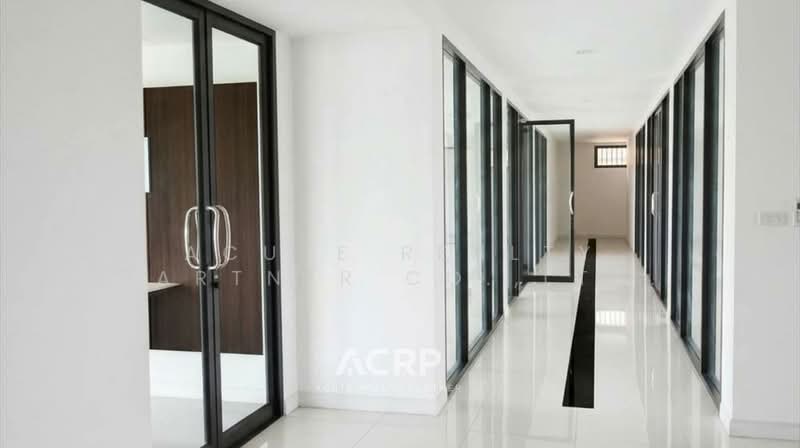 Office Building for Rent – Khu Bon 29, Ram Inthra Prime corner location on main road with heavy foot, Bangkok, Ram Inthra, Khan Na Yao, Bangkok, , 1,700 sqm, Office Space For Rent, by Acute Realty Partner Co.,Ltd., 500333762 - DDproperty.com