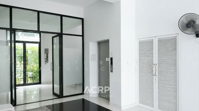 Office Building for Rent – Khu Bon 29, Ram Inthra Prime corner location on main road with heavy foot, Bangkok, Ram Inthra, Khan Na Yao, Bangkok, , 1,700 sqm, Office Space For Rent, by Acute Realty Partner Co.,Ltd., 500333762 - DDproperty.com