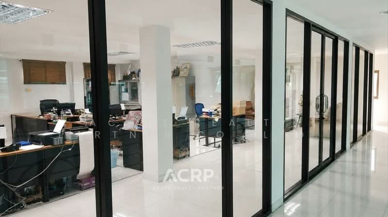 Office Building for Rent – Khu Bon 29, Ram Inthra Prime corner location on main road with heavy foot, Bangkok, Ram Inthra, Khan Na Yao, Bangkok, , 1,700 sqm, Office Space For Rent, by Acute Realty Partner Co.,Ltd., 500333762 - DDproperty.com