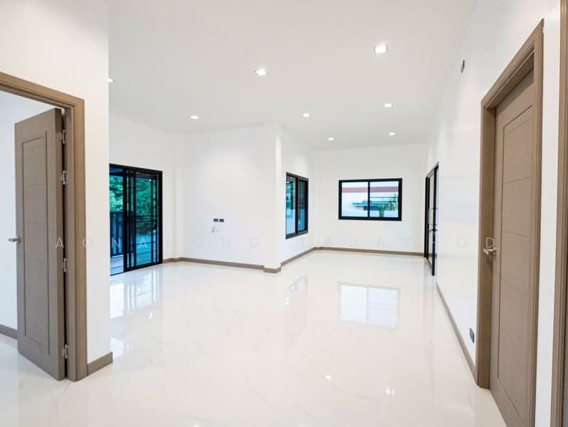 บ้านขัวมุง, เชียงใหม่, ขัวมุง, สารภี, เชียงใหม่, 130 ตร.ม., บ้านเดี่ยว ขาย, โดย Aonanong Tajakhod, 500333763 - DDproperty.com