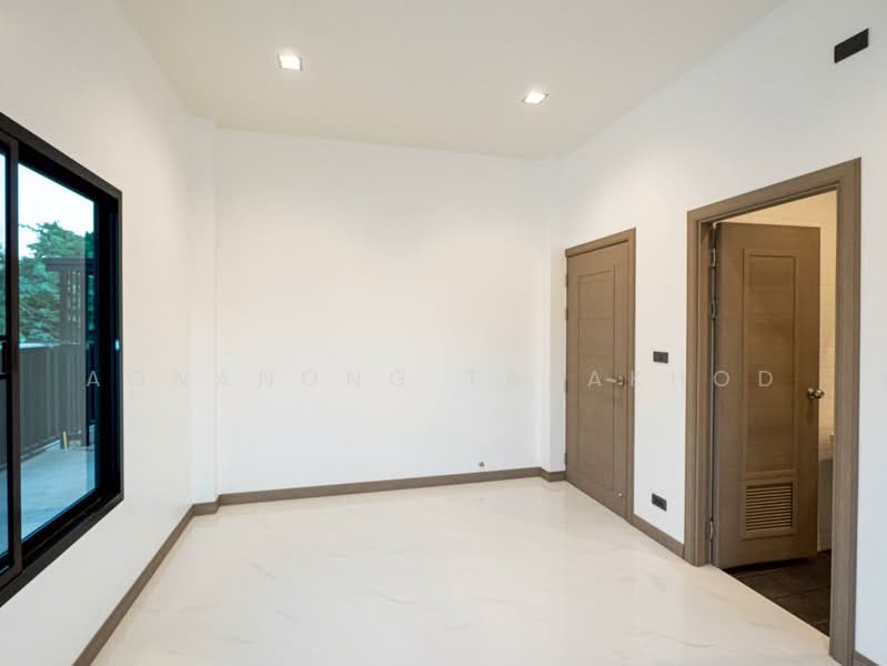 บ้านขัวมุง, เชียงใหม่, ขัวมุง, สารภี, เชียงใหม่, 130 ตร.ม., บ้านเดี่ยว ขาย, โดย Aonanong Tajakhod, 500333763 - DDproperty.com