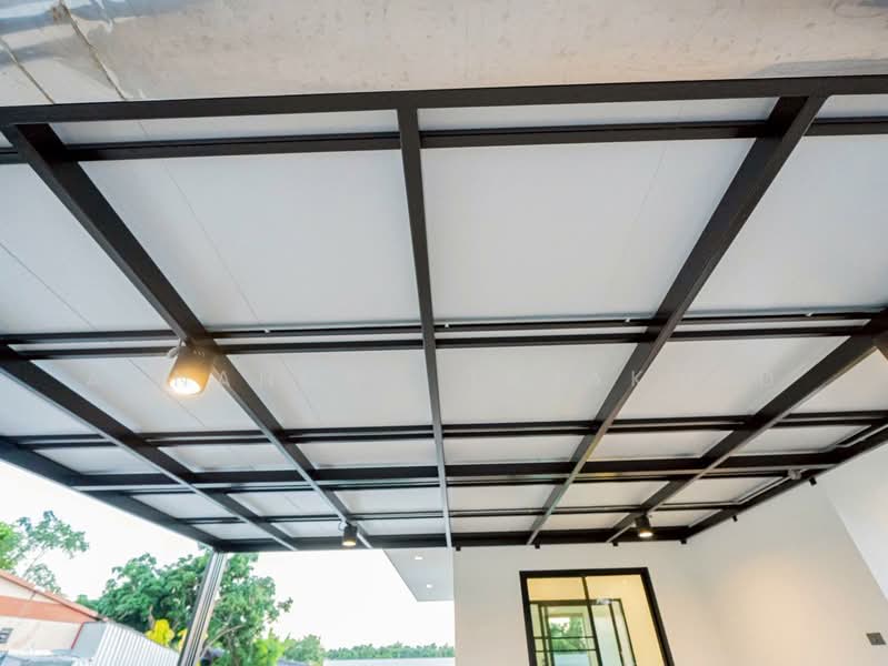 Baan Khua Mung, Chiang Mai, Kho Muong, Saraphi, Chiang Mai, 3 Bedrooms, 130 sqm, Single Detached House For Sale, by Aonanong Tajakhod, 500333763 - DDproperty.com