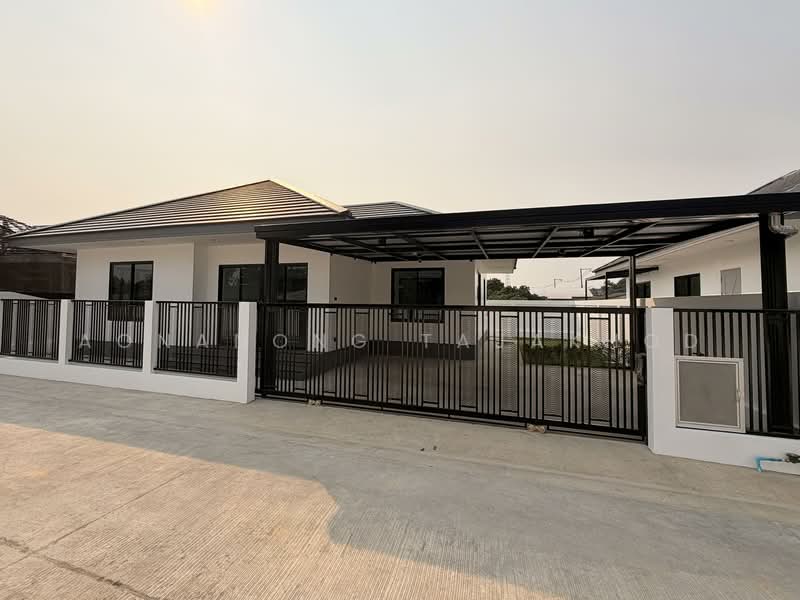 บ้านขัวมุง, เชียงใหม่, ขัวมุง, สารภี, เชียงใหม่, 130 ตร.ม., บ้านเดี่ยว ขาย, โดย Aonanong Tajakhod, 500333763 - DDproperty.com