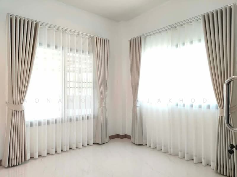 บ้านขัวมุง, เชียงใหม่, ขัวมุง, สารภี, เชียงใหม่, 130 ตร.ม., บ้านเดี่ยว ขาย, โดย Aonanong Tajakhod, 500333763 - DDproperty.com