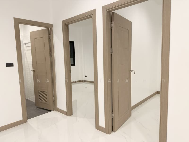 บ้านขัวมุง, เชียงใหม่, ขัวมุง, สารภี, เชียงใหม่, 130 ตร.ม., บ้านเดี่ยว ขาย, โดย Aonanong Tajakhod, 500333763 - DDproperty.com
