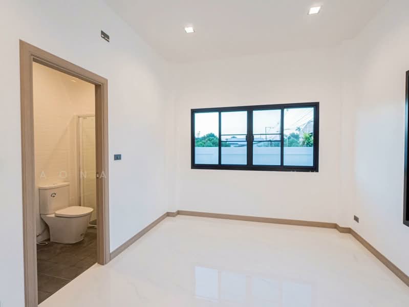 Baan Khua Mung, Chiang Mai, Kho Muong, Saraphi, Chiang Mai, 3 Bedrooms, 130 sqm, Single Detached House For Sale, by Aonanong Tajakhod, 500333763 - DDproperty.com