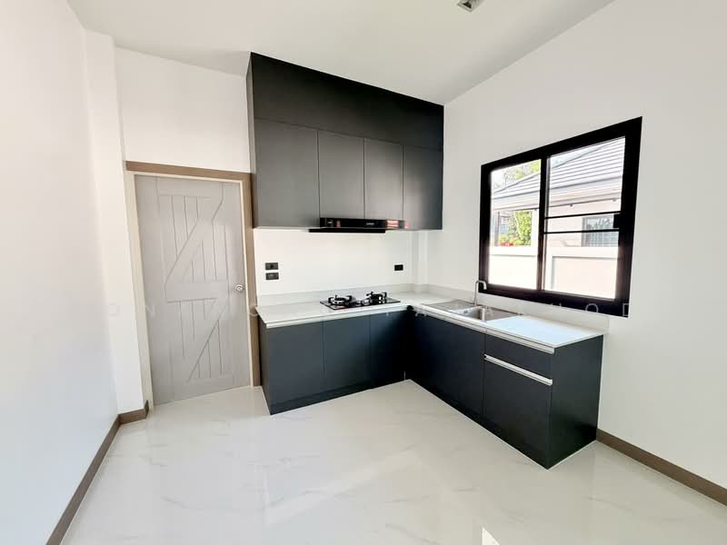 Baan Khua Mung, Chiang Mai, Kho Muong, Saraphi, Chiang Mai, 3 Bedrooms, 130 sqm, Single Detached House For Sale, by Aonanong Tajakhod, 500333763 - DDproperty.com