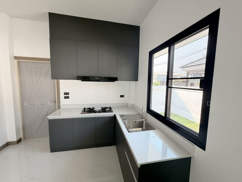 บ้านขัวมุง, เชียงใหม่, ขัวมุง, สารภี, เชียงใหม่, 130 ตร.ม., บ้านเดี่ยว ขาย, โดย Aonanong Tajakhod, 500333763 - DDproperty.com