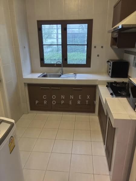 Setthasiri Bangna-Wongwaen, Samut Prakan, Bangna-Trad Road, Bang Kaeo, Bang Plee, Samut Prakan, 3 Bedrooms, 180 sqm, Single Detached House For Rent, by Connex Property, 500333764 - DDproperty.com