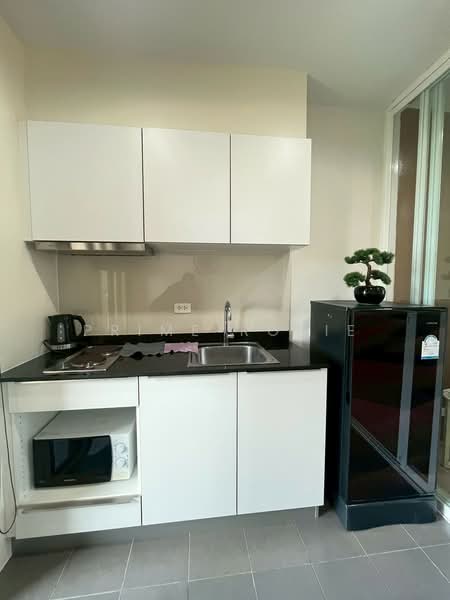 The Base Uptown, Phuket, 155 Chalerm Phrakiat Rama 9 Road, Ratsada, Muang Phuket, Phuket, 1 Bedroom, 35 sqm, Condo For Rent, by Prime Rosie, 500333765 - DDproperty.com