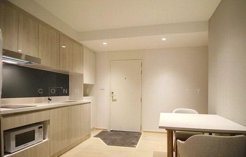 Runesu Thonglor 5, Bangkok, 82 Padi Madi Alley, Khlong Tan Nua, Watthana, Bangkok, 1 Bedroom, 35 sqm, Condo For Rent, by Connex Property, 500333769 - DDproperty.com