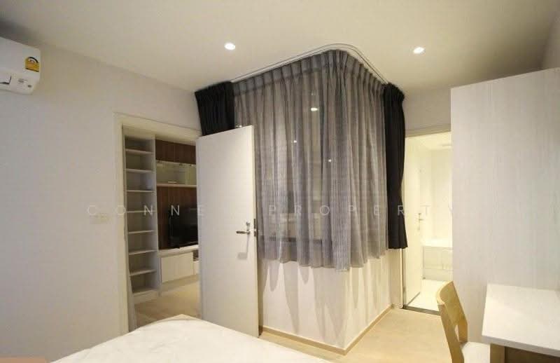 Runesu Thonglor 5 : รูเนะสุ ทองหล่อ 5, กรุงเทพ, 82 ซอย พร้อมมิตร, คลองตันเหนือ, วัฒนา, กรุงเทพ, 35 ตร.ม., คอนโด ให้เช่า, โดย Connex Property, 500333769 - DDproperty.com