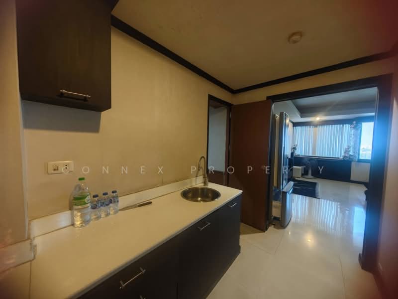Royal Nine Residence, Bangkok, Soi Rama IX 17, Bang Kapi, Huai Khwang, Bangkok, 1 Bedroom, 68 sqm, Condo For Rent, by Connex Property, 500333772 - DDproperty.com