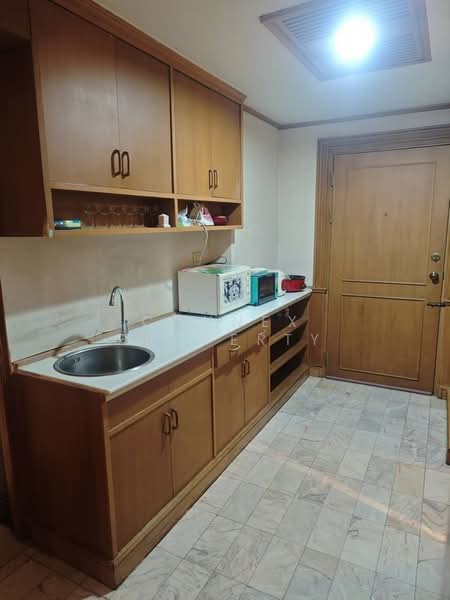 Royal Nine Residence, Bangkok, Soi Rama IX 17, Bang Kapi, Huai Khwang, Bangkok, 1 Bedroom, 68 sqm, Condo For Rent, by Connex Property, 500333772 - DDproperty.com