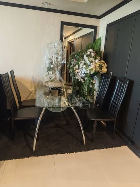 Royal Nine Residence, Bangkok, Soi Rama IX 17, Bang Kapi, Huai Khwang, Bangkok, 1 Bedroom, 68 sqm, Condo For Rent, by Connex Property, 500333772 - DDproperty.com