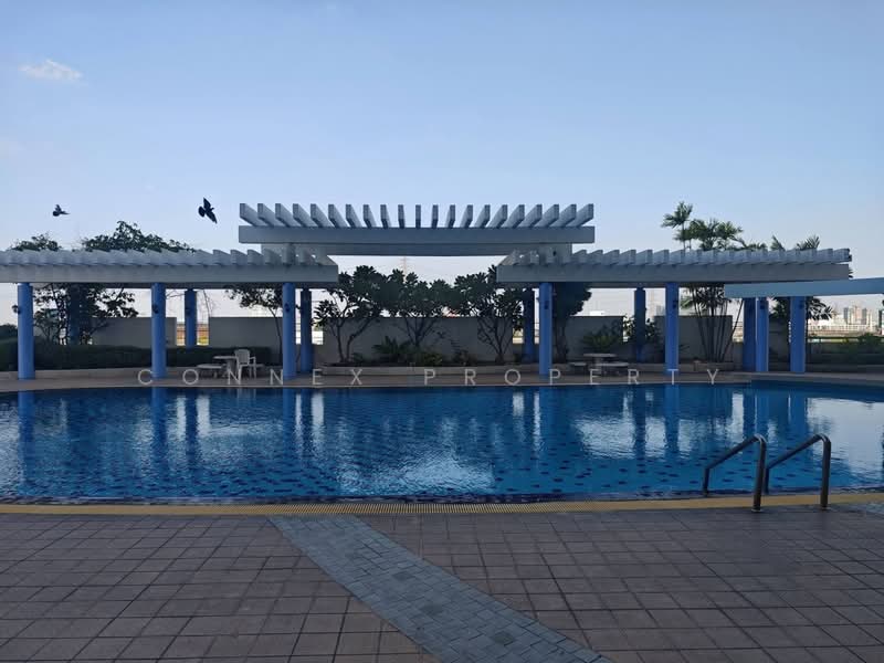 Royal Nine Residence : รอยัล ไนน์ เรสซิเดนท์, กรุงเทพ, ซอยพระรามเก้า 17, บางกะปิ, ห้วยขวาง, กรุงเทพ, 68 ตร.ม., คอนโด ให้เช่า, โดย Connex Property, 500333772 - DDproperty.com