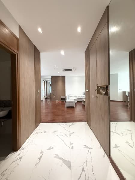 The Residence Sukhumvit 24, Bangkok, Soi Sukhumvit 24, Khong Tan, Khlong Toei, Bangkok, 4 Bedrooms, 320 sqm, Condo For Rent, by The Luxe Group, 500333774 - DDproperty.com