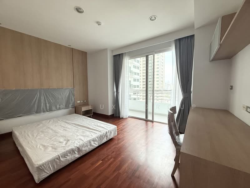 The Residence Sukhumvit 24 : เดอะ เรสซิเดนซ์ สุขุมวิท 24, กรุงเทพ, ซอยสุขุมวิท 24, คลองตัน, คลองเตย, กรุงเทพ, 320 ตร.ม., คอนโด ให้เช่า, โดย The Luxe Group, 500333774 - DDproperty.com