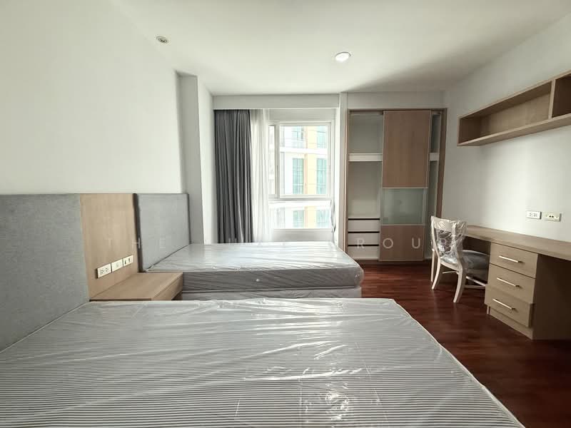 The Residence Sukhumvit 24, Bangkok, Soi Sukhumvit 24, Khong Tan, Khlong Toei, Bangkok, 4 Bedrooms, 320 sqm, Condo For Rent, by The Luxe Group, 500333774 - DDproperty.com