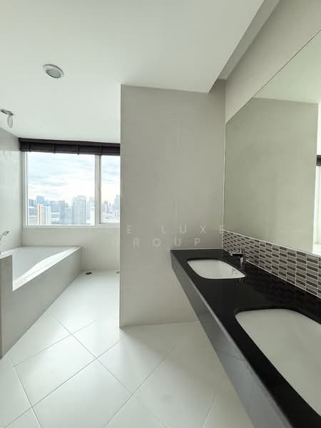 The Residence Sukhumvit 24, Bangkok, Soi Sukhumvit 24, Khong Tan, Khlong Toei, Bangkok, 4 Bedrooms, 320 sqm, Condo For Rent, by The Luxe Group, 500333774 - DDproperty.com