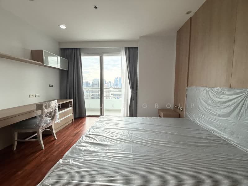 The Residence Sukhumvit 24 : เดอะ เรสซิเดนซ์ สุขุมวิท 24, กรุงเทพ, ซอยสุขุมวิท 24, คลองตัน, คลองเตย, กรุงเทพ, 320 ตร.ม., คอนโด ให้เช่า, โดย The Luxe Group, 500333774 - DDproperty.com