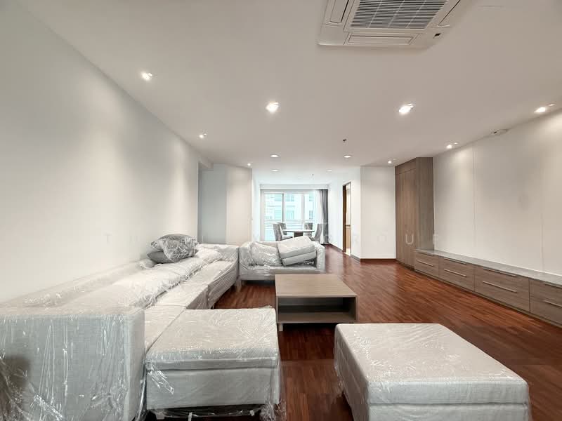 The Residence Sukhumvit 24, Bangkok, Soi Sukhumvit 24, Khong Tan, Khlong Toei, Bangkok, 4 Bedrooms, 320 sqm, Condo For Rent, by The Luxe Group, 500333774 - DDproperty.com
