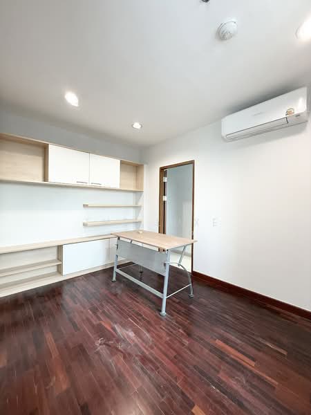 The Residence Sukhumvit 24 : เดอะ เรสซิเดนซ์ สุขุมวิท 24, กรุงเทพ, ซอยสุขุมวิท 24, คลองตัน, คลองเตย, กรุงเทพ, 320 ตร.ม., คอนโด ให้เช่า, โดย The Luxe Group, 500333774 - DDproperty.com