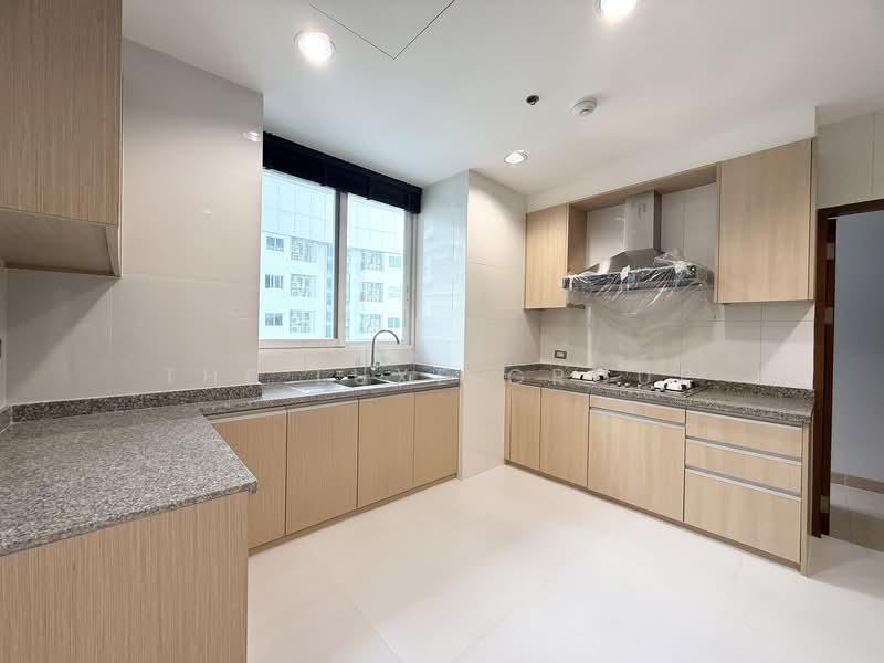 The Residence Sukhumvit 24, Bangkok, Soi Sukhumvit 24, Khong Tan, Khlong Toei, Bangkok, 4 Bedrooms, 320 sqm, Condo For Rent, by The Luxe Group, 500333774 - DDproperty.com